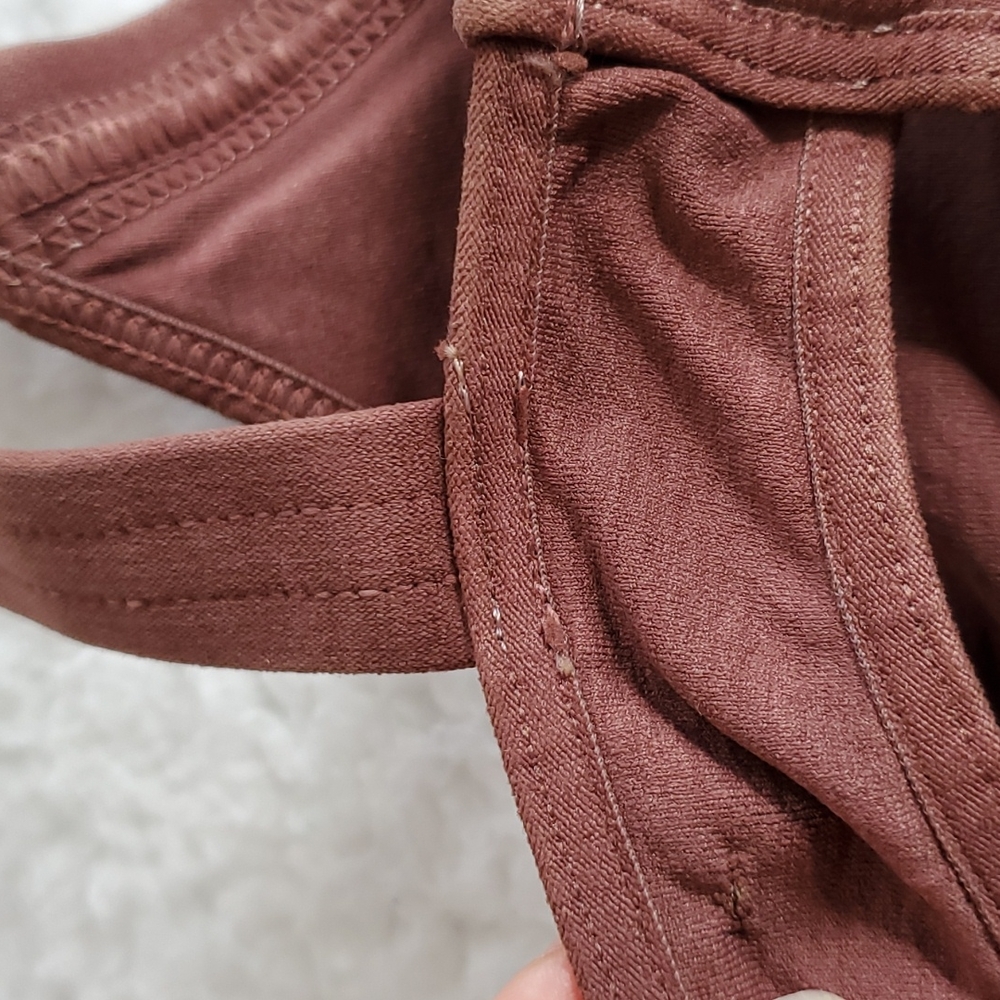 Free People Scoop Neck Good Karma Bra - Picture 8 of 13
